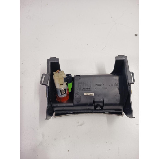 Scrumiera (fata) VOLKSWAGEN PASSAT Estate 3B5 1997 - 2001 1.9 TDI AFN, AVG 3b0857961f