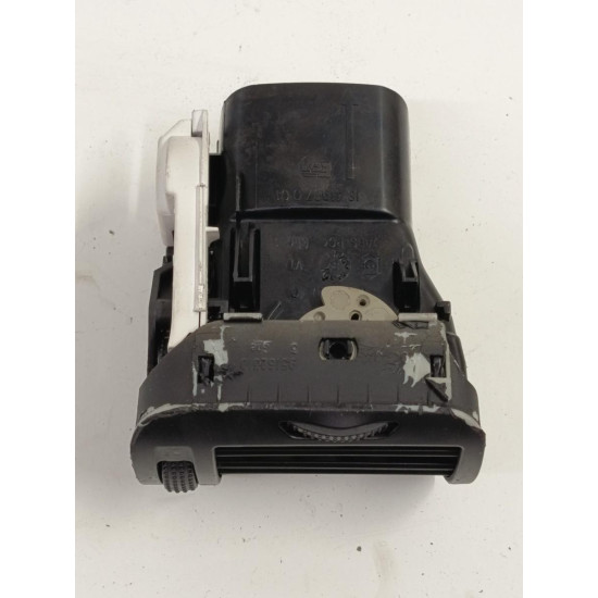 Grila de ventilatie laterala panou de bord stanga fata VOLKSWAGEN PASSAT Estate 3B5 1997 - 2001 1.9 TDI AFN, AVG 3b0819703
