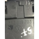 Grila de ventilatie laterala panou de bord stanga fata VOLKSWAGEN PASSAT Estate 3B5 1997 - 2001 1.9 TDI AFN, AVG 3b0819703