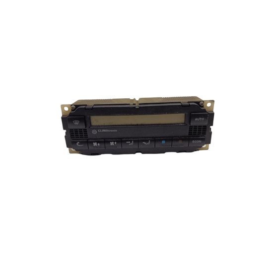 Panou Clima VOLKSWAGEN PASSAT Estate 3B5 1997 - 2001 1.9 TDI AFN, AVG 3b1907044a