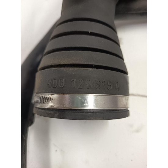 Furtun admisie aer VOLKSWAGEN PASSAT Estate 3B5 1997 - 2001 1.9 TDI AFN, AVG 8d0129615a