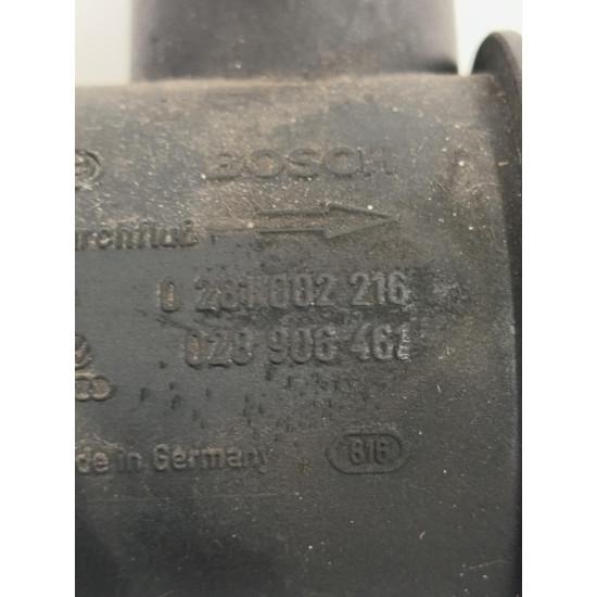 Debitmetru VOLKSWAGEN PASSAT Estate 3B5 1997 - 2001 1.9 TDI AFN, AVG 0281002216