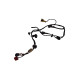 Cablaj portiera spate dreapta spate VOLKSWAGEN PASSAT Estate 3B5 1997 - 2001 1.9 TDI AFN, AVG