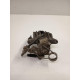 Etrier frana spate dreapta spate VOLKSWAGEN PASSAT Estate 3B5 1997 - 2001 1.9 TDI AFN, AVG