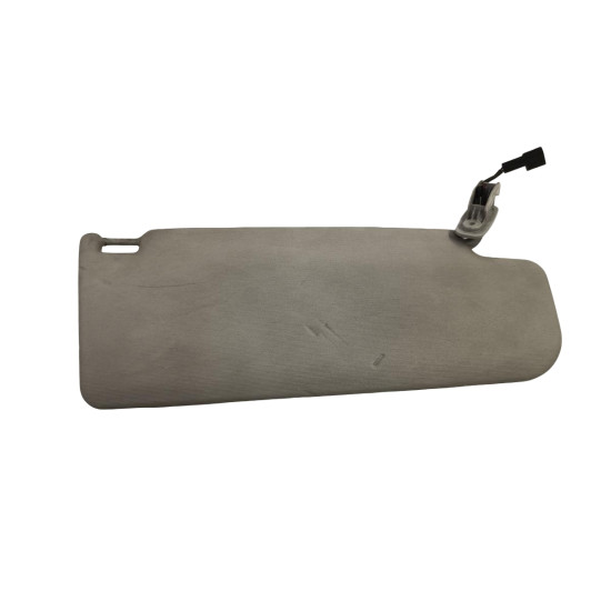 Parasolar stanga fata VOLKSWAGEN PASSAT Estate 3B5 1997 - 2001 1.9 TDI AFN, AVG