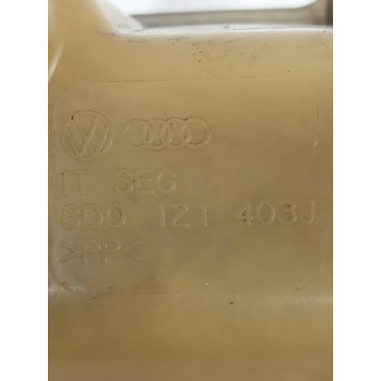 Vas rezervor de expansiune lichid de racire VOLKSWAGEN PASSAT Estate 3B5 1997 - 2001 1.9 TDI AFN, AVG 8d0121403j