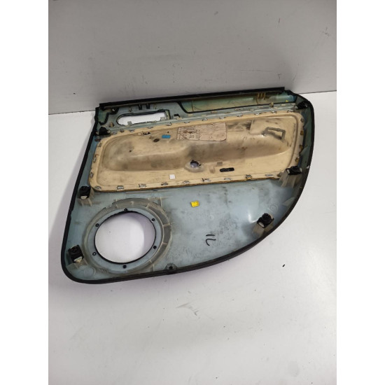 Tapiterie panou portiera spate stanga spate VOLKSWAGEN PASSAT Estate 3B5 1997 - 2001 1.9 TDI AFN, AVG