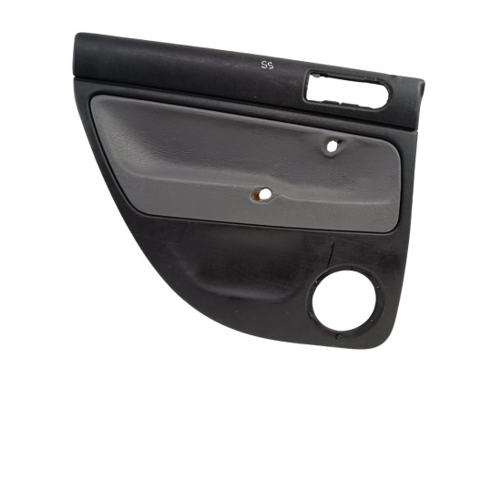 Tapiterie panou portiera spate stanga spate VOLKSWAGEN PASSAT Estate 3B5 1997 - 2001 1.9 TDI AFN, AVG