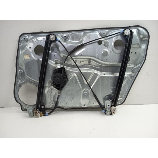 Macara Geam stanga fata VOLKSWAGEN PASSAT Estate 3B5 1997 - 2001 1.9 TDI AFN, AVG 3b1837461