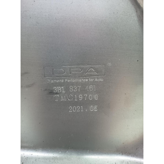 Macara Geam stanga fata VOLKSWAGEN PASSAT Estate 3B5 1997 - 2001 1.9 TDI AFN, AVG 3b1837461
