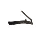 Suport bara de protectie spate stanga spate VOLKSWAGEN PASSAT Estate 3B5 1997 - 2001 1.9 TDI AFN, AVG