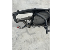 Trager - Cadru radiator VOLKSWAGEN PASSAT Estate 3B5 1997 - 2001 1.9 TDI AFN, AVG