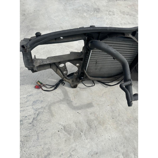 Trager - Cadru radiator VOLKSWAGEN PASSAT Estate 3B5 1997 - 2001 1.9 TDI AFN, AVG