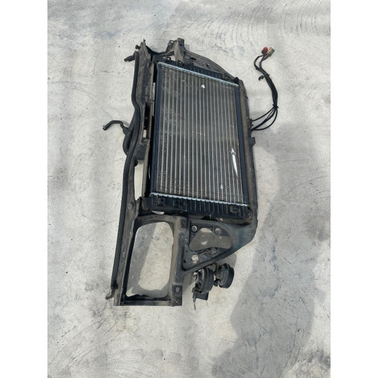 Trager - Cadru radiator VOLKSWAGEN PASSAT Estate 3B5 1997 - 2001 1.9 TDI AFN, AVG