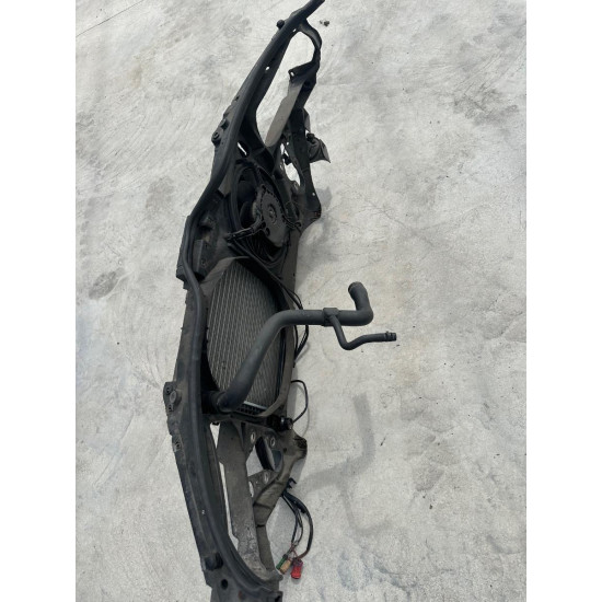 Trager - Cadru radiator VOLKSWAGEN PASSAT Estate 3B5 1997 - 2001 1.9 TDI AFN, AVG
