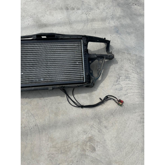 Trager - Cadru radiator VOLKSWAGEN PASSAT Estate 3B5 1997 - 2001 1.9 TDI AFN, AVG