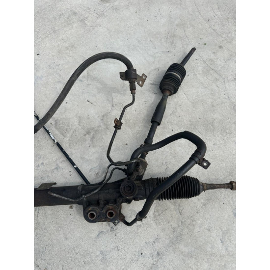 Caseta de directie NISSAN PATHFINDER III R51 2005 -> 2.5 dCi 4WD YD25DDTi