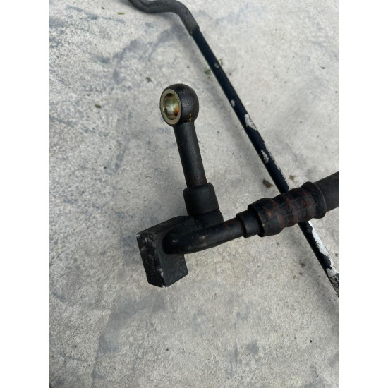 Caseta de directie NISSAN PATHFINDER III R51 2005 -> 2.5 dCi 4WD YD25DDTi