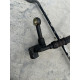 Caseta de directie NISSAN PATHFINDER III R51 2005 -> 2.5 dCi 4WD YD25DDTi