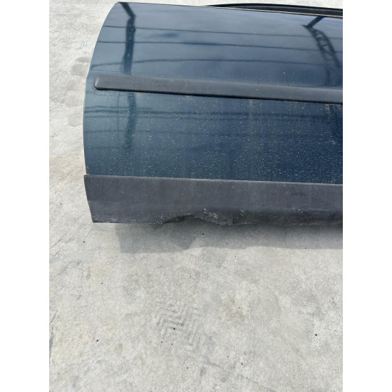 Usa Portiera fata stanga VOLKSWAGEN PASSAT Estate 3B5 1997 - 2001 1.9 TDI AFN, AVG