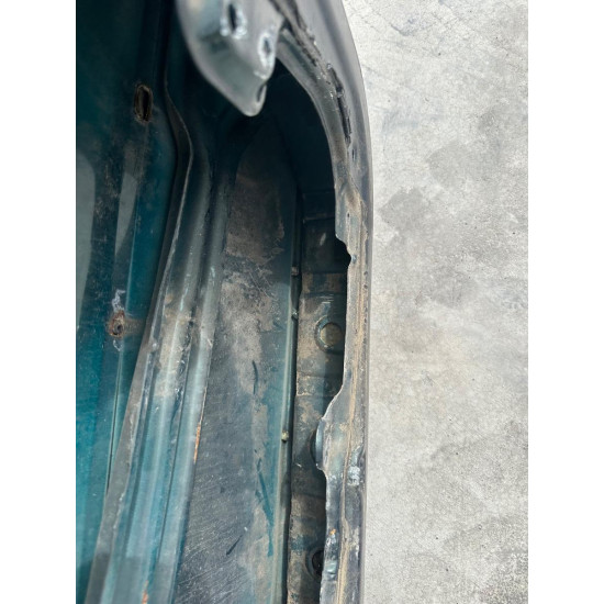 Usa Portiera fata stanga VOLKSWAGEN PASSAT Estate 3B5 1997 - 2001 1.9 TDI AFN, AVG