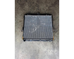 Radiator lichid de racire NISSAN PATHFINDER III R51 2005 -> 2.5 dCi 4WD YD25DDTi