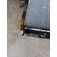 Radiator lichid de racire NISSAN PATHFINDER III R51 2005 -> 2.5 dCi 4WD YD25DDTi