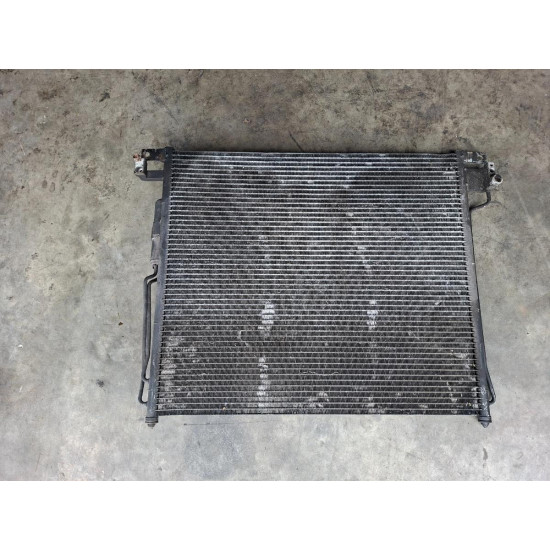Radiator racire AC (condensator) NISSAN PATHFINDER III R51 2005 -> 2.5 dCi 4WD YD25DDTi
