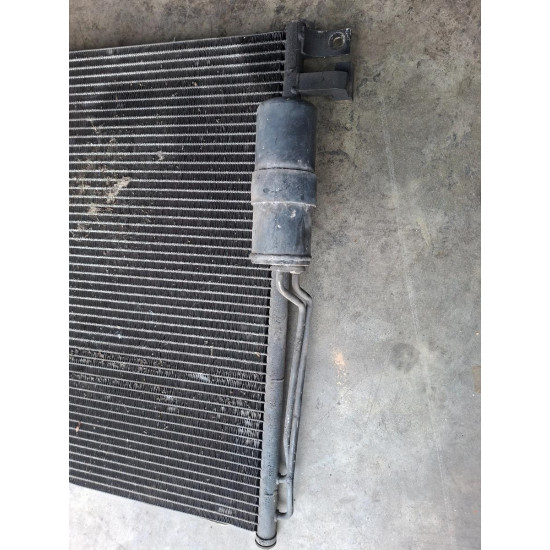 Radiator racire AC (condensator) NISSAN PATHFINDER III R51 2005 -> 2.5 dCi 4WD YD25DDTi