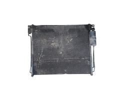 Radiator racire AC (condensator) NISSAN PATHFINDER III R51 2005 -> 2.5 dCi 4WD YD25DDTi