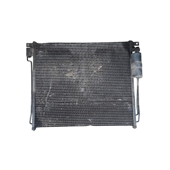 Radiator racire AC (condensator) NISSAN PATHFINDER III R51 2005 -> 2.5 dCi 4WD YD25DDTi