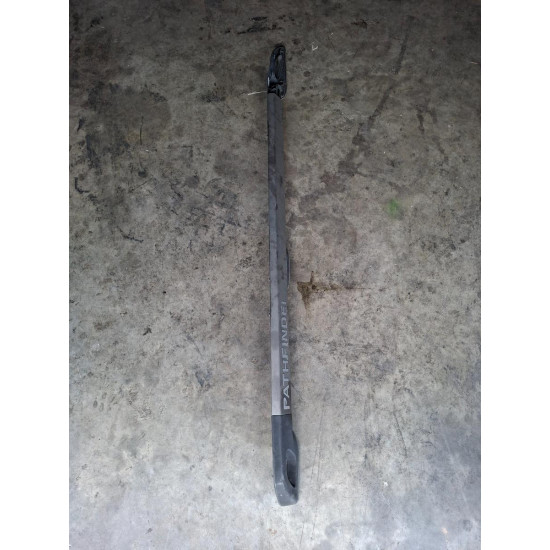 Bare transversale pentru acoperis dreapta NISSAN PATHFINDER III R51 2005 -> 2.5 dCi 4WD YD25DDTi
