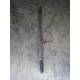 Bare transversale pentru acoperis dreapta NISSAN PATHFINDER III R51 2005 -> 2.5 dCi 4WD YD25DDTi