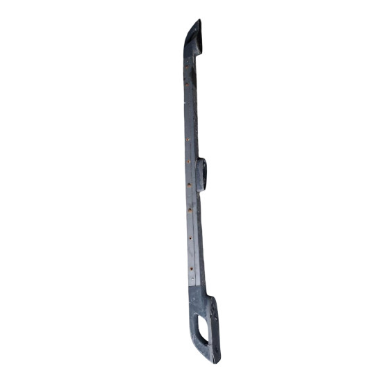 Bare transversale pentru acoperis stanga NISSAN PATHFINDER III R51 2005 -> 2.5 dCi 4WD YD25DDTi
