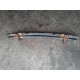 Armatura bara de protectie fata fata NISSAN PATHFINDER III R51 2005 -> 2.5 dCi 4WD YD25DDTi 50100EA410