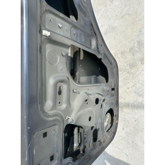 Usa Portiera spate dreapta NISSAN PATHFINDER III R51 2005 -> 2.5 dCi 4WD YD25DDTi