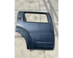 Usa Portiera spate dreapta NISSAN PATHFINDER III R51 2005 -> 2.5 dCi 4WD YD25DDTi