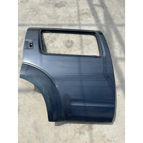 Usa Portiera spate dreapta NISSAN PATHFINDER III R51 2005 -> 2.5 dCi 4WD YD25DDTi