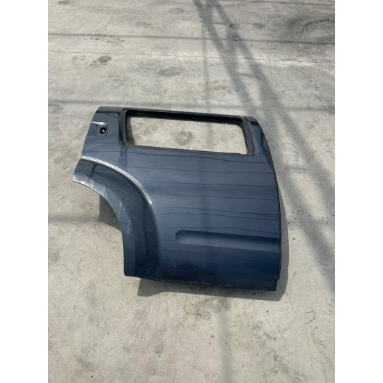 Usa Portiera spate dreapta NISSAN PATHFINDER III R51 2005 -> 2.5 dCi 4WD YD25DDTi