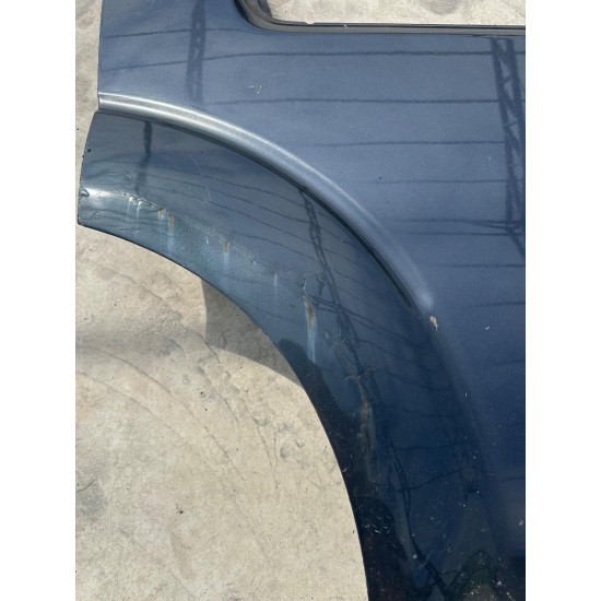 Usa Portiera spate dreapta NISSAN PATHFINDER III R51 2005 -> 2.5 dCi 4WD YD25DDTi