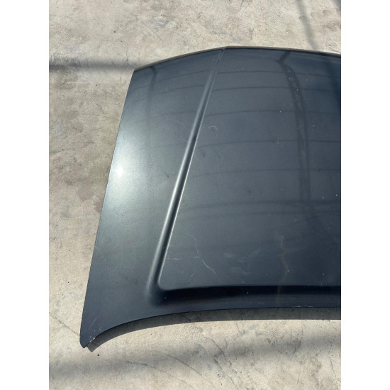 Capota motor NISSAN PATHFINDER III R51 2005 -> 2.5 dCi 4WD YD25DDTi