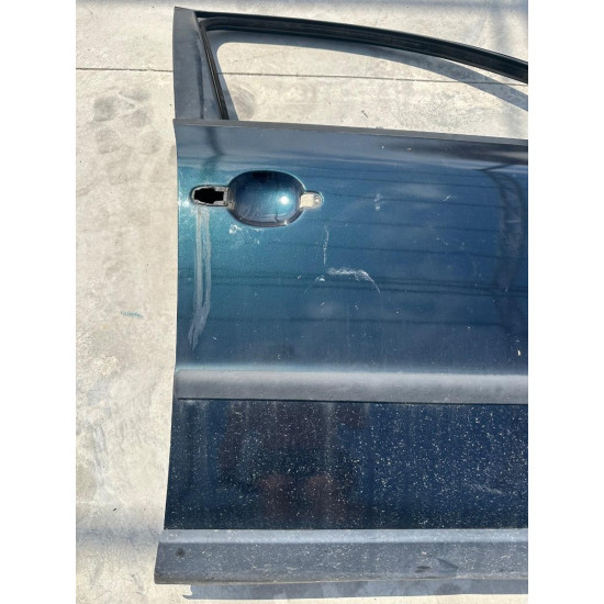 Usa Portiera fata dreapta VOLKSWAGEN PASSAT Estate 3B5 1997 - 2001 1.9 TDI AFN, AVG