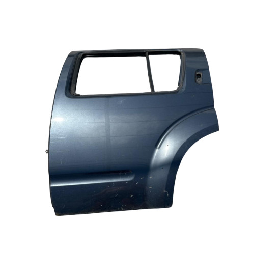 Usa Portiera spate stanga NISSAN PATHFINDER III R51 2005 -> 2.5 dCi 4WD YD25DDTi