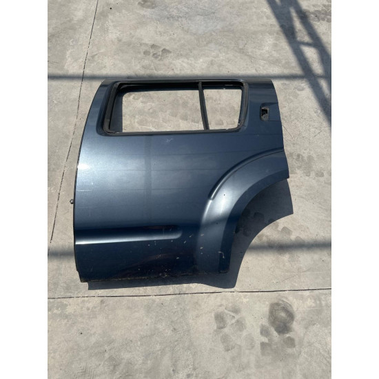 Usa Portiera spate stanga NISSAN PATHFINDER III R51 2005 -> 2.5 dCi 4WD YD25DDTi