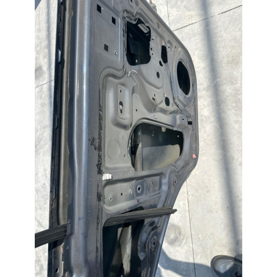 Usa Portiera spate stanga NISSAN PATHFINDER III R51 2005 -> 2.5 dCi 4WD YD25DDTi