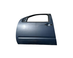 Usa Portiera fata stanga NISSAN PATHFINDER III R51 2005 -> 2.5 dCi 4WD YD25DDTi