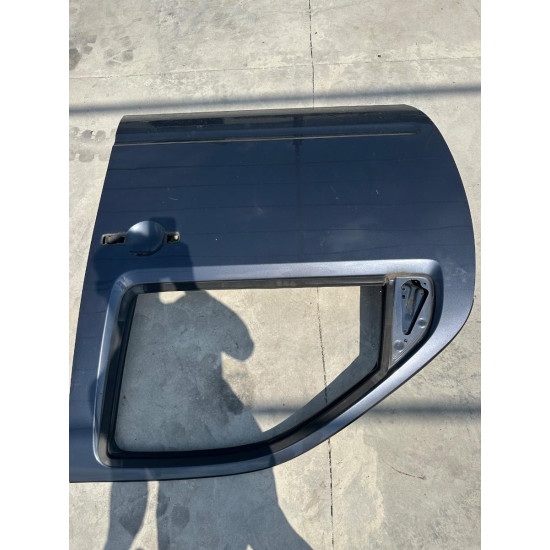 Usa Portiera fata stanga NISSAN PATHFINDER III R51 2005 -> 2.5 dCi 4WD YD25DDTi