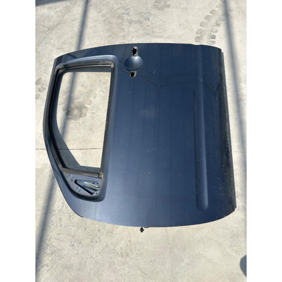 Usa Portiera fata stanga NISSAN PATHFINDER III R51 2005 -> 2.5 dCi 4WD YD25DDTi