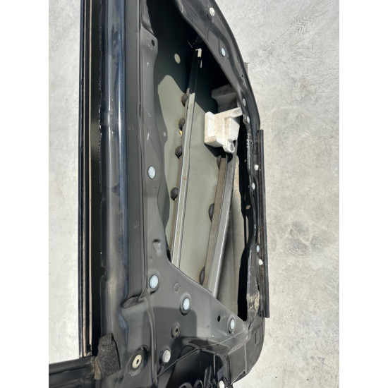 Usa Portiera fata dreapta MAZDA 3 BK 2003 - 2009 1.6 DI Turbo Y601