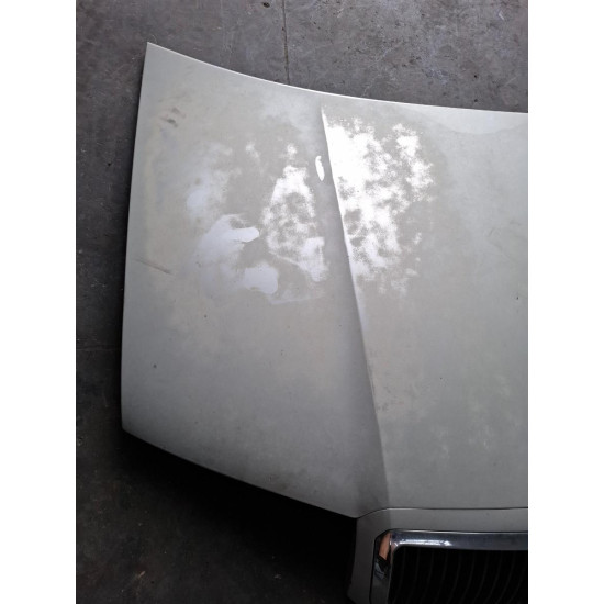 Capota motor SKODA FABIA 6Y2 1999 - 2008